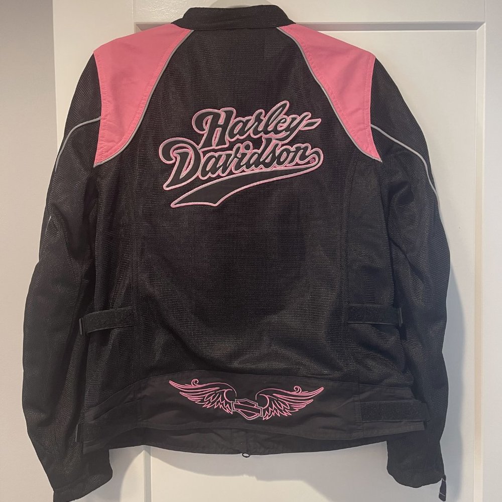 Harley-Davidson Jacket - image 2
